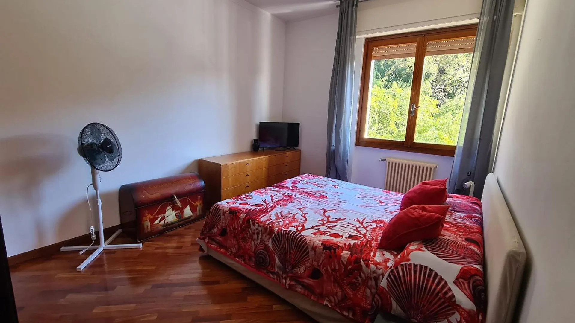 Riviera Golden Hour Apartment Rapallo