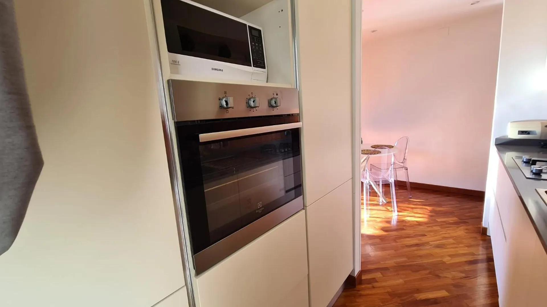 Riviera Golden Hour Apartment Rapallo