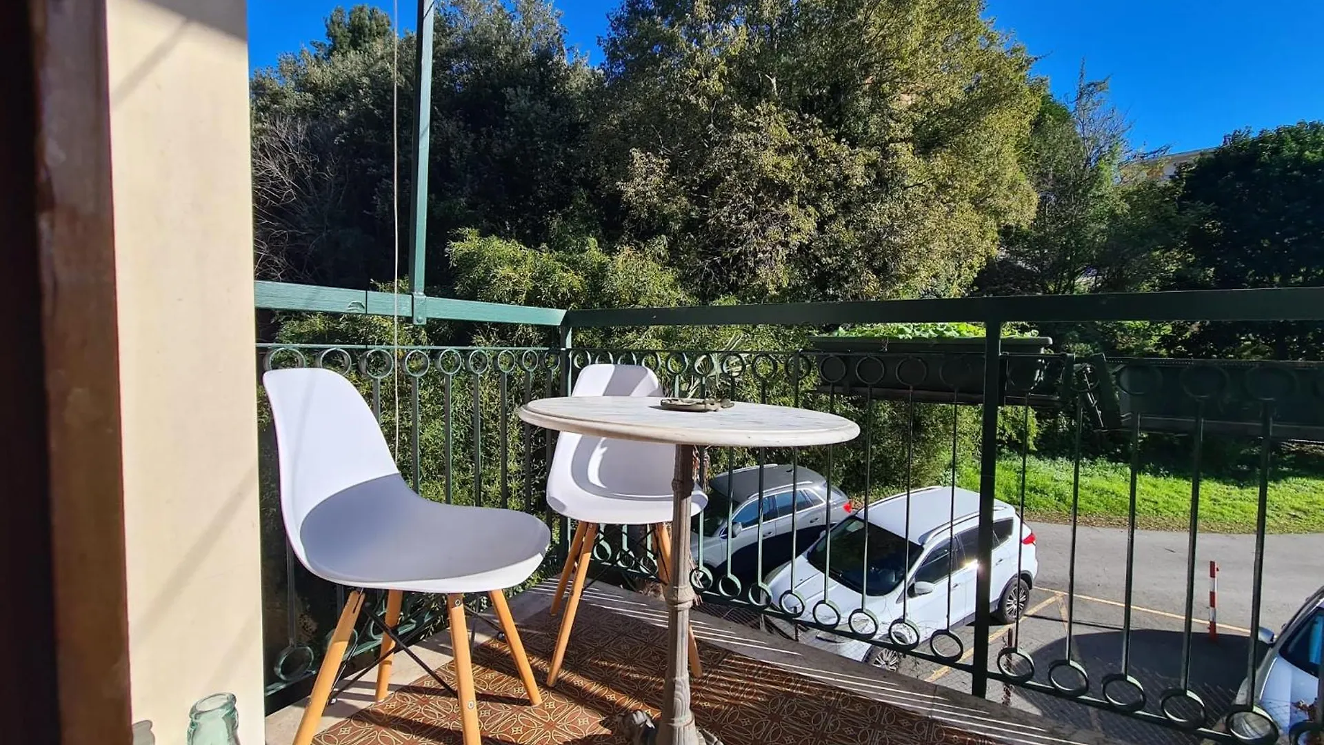 Riviera Golden Hour Apartment Rapallo 0*,  Italy