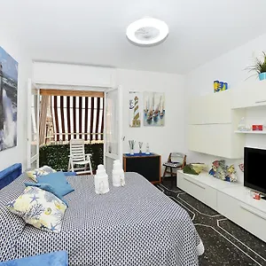 Apartment Liguria Maria Jose, Rapallo